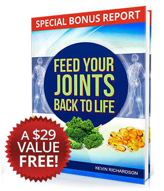 Feed Your Joints Back To Life ebook