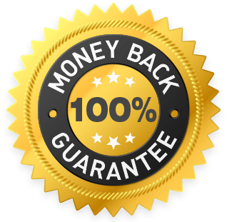 365 day money back guarantee